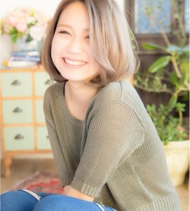 Little By E Lan リトル バイ エラン 細沼 ホソヌマ ヘアコン Hair Concierge 池袋の美容院選び 予約の仕方